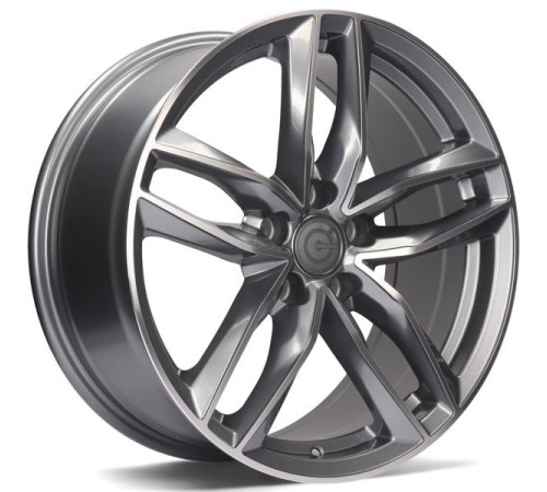 17" 5x112 Carbonado STYLE ET35 7.5J