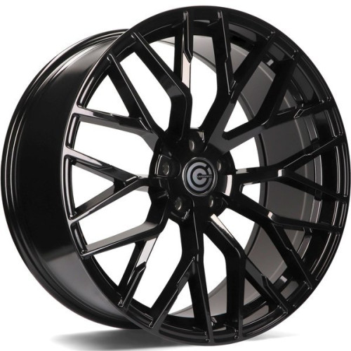 21" 5x112 Carbonado WEALTHY ET25 9.5J