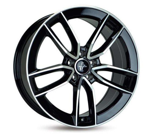 20" 5x112 Keskin Tuning KT21 ET30 8.5J