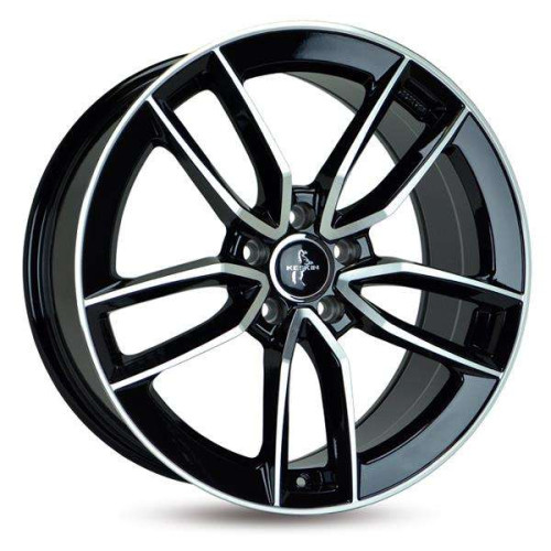 20" 5x112 Keskin Tuning KT21 ET30 8.5J