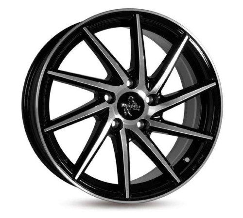 17" 5x112 Keskin Tuning KT17S ET50 7.5J