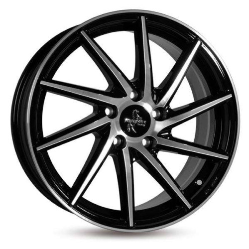 17" 5x112 Keskin Tuning KT17S ET50 7.5J