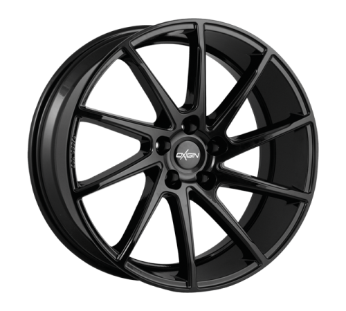 20" 5x112 Oxigin 20 Attraction ET35 9J