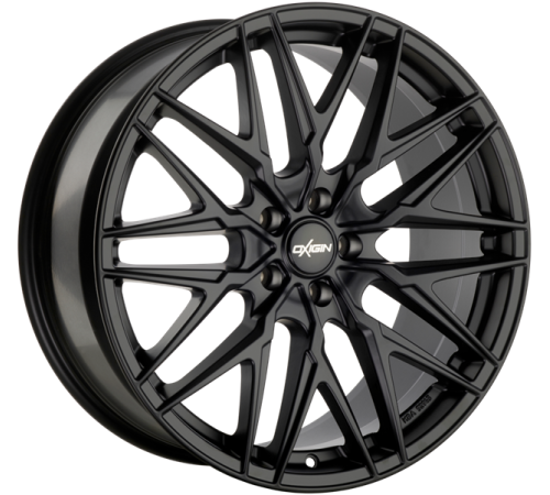 18" 5x112 Oxigin 25 Oxcross ET44 7.5J