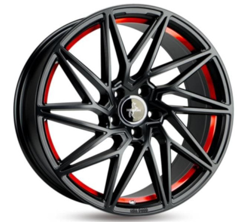 20" 5x112 Keskin Tuning KT20 ET45 8.5J