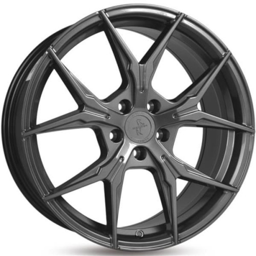 18" 5x112 Keskin Tuning KT19 ET45 8J