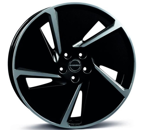 20" 5x112 Borbet AE ET44 7.5J