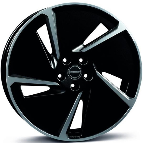 20" 5x112 Borbet AE ET44 7.5J