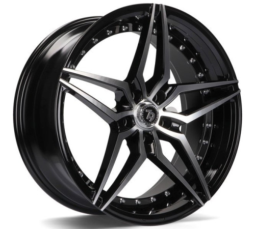 19" 5x112 seventy9 SV-AR ET35 8.5J