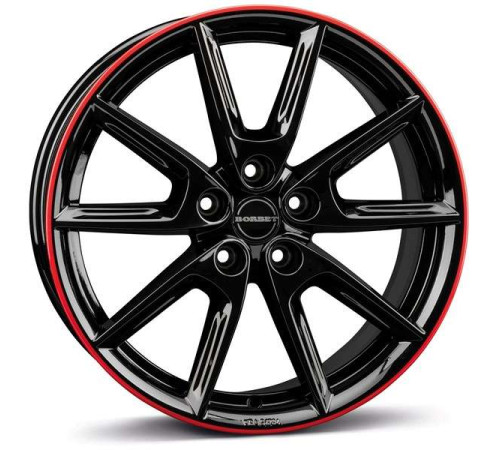 19" 5x112 Borbet LX19 ET44 8J