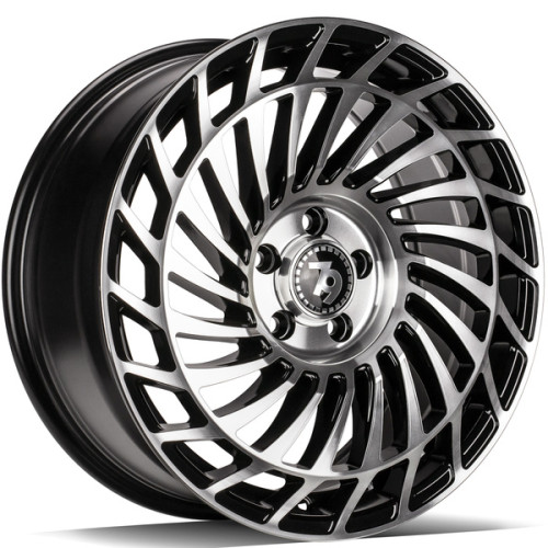 18" 5x112 seventy9 SCF-K ET45 8J