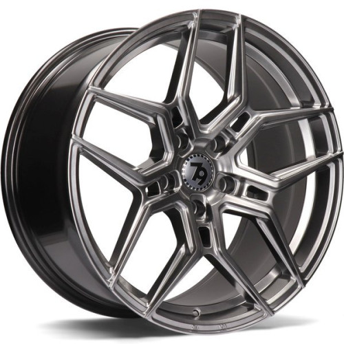 19" 5x120 seventy9 SV-B ET33 8.5J