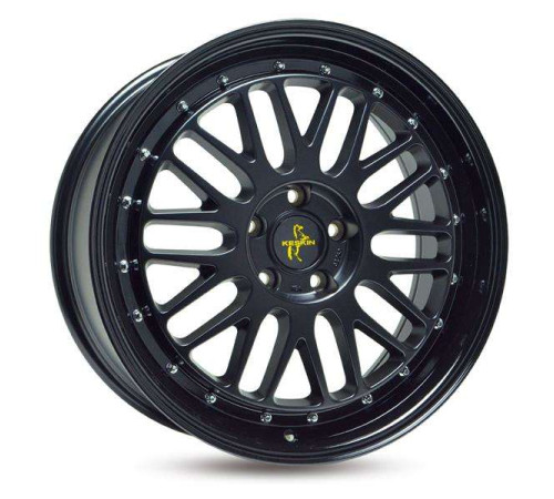 18" 5x112 Keskin Tuning KT22 ET45 8J