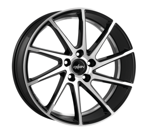 20" 5x120 Oxigin 20 Attraction ET25 10.5J