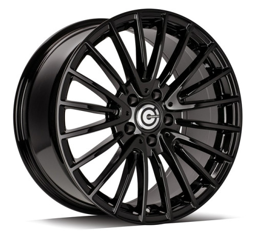 18" 5x112 Carbonado INEX ET35 8.5J