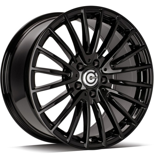 18" 5x112 Carbonado INEX ET35 8.5J