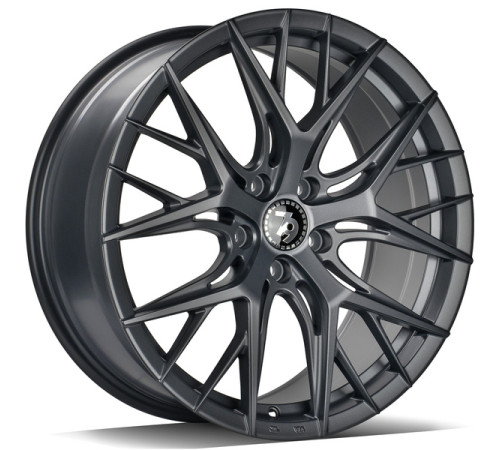 17" 5x112 seventy9 SCF-L ET40 7.5J