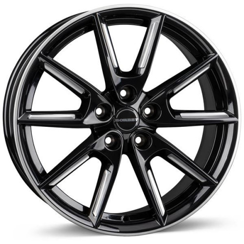 18" 5x114.3 Borbet LX18 ET40 8J