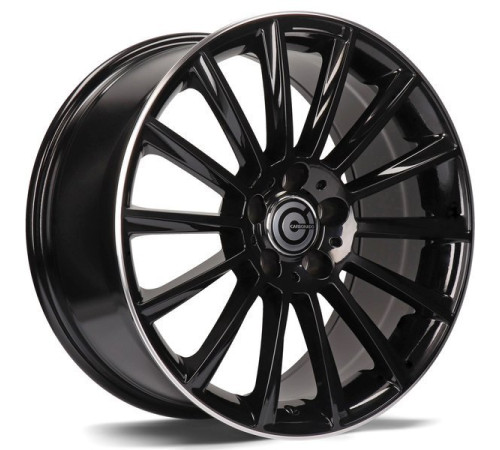 19" 5x112 Carbonado PERFORMANCE ET45 9.5J