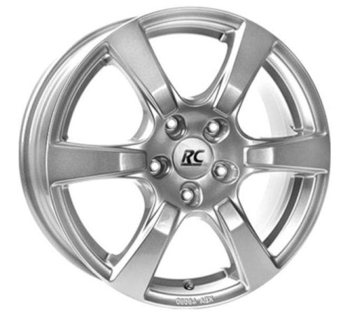 14" 4x100 RC-DESIGN RC30 ET35 5J