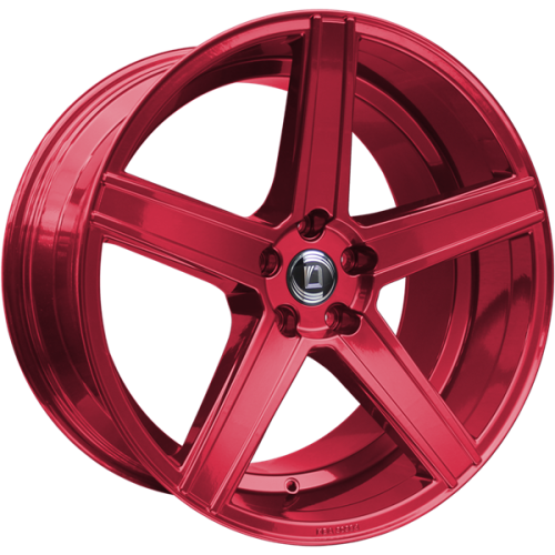 19" 5x112 Diewe Wheels Cavo ET47 8.5J