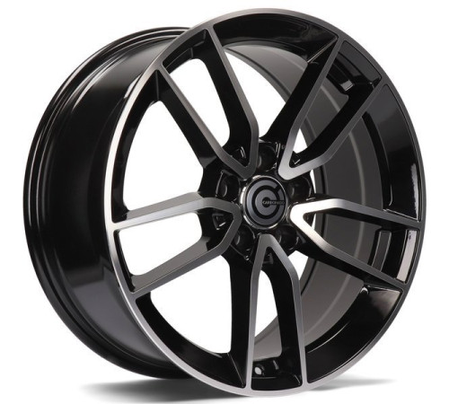 19" 5x112 Carbonado AMAZING ET45 9J