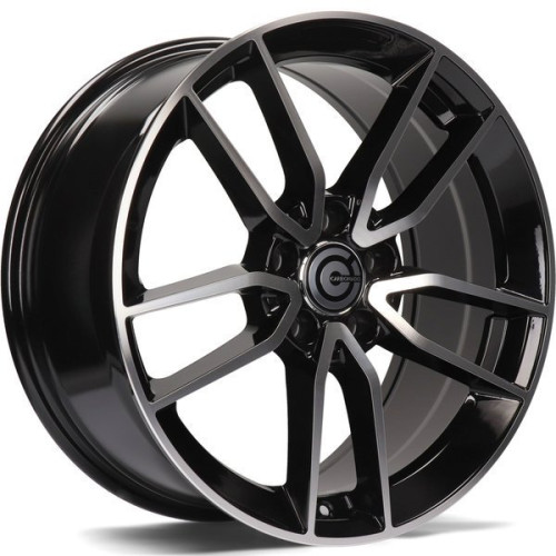 19" 5x112 Carbonado AMAZING ET45 9J