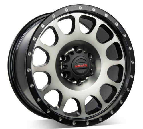 18" 6x139.7 Wrath Wheels WT-1 ET20 9J