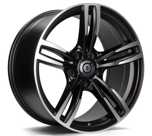18" 5x120 Carbonado DIAMOND ET33 8.5J