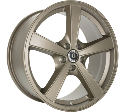20" 5x114.3 Diewe Wheels Trina ET40 8.5J