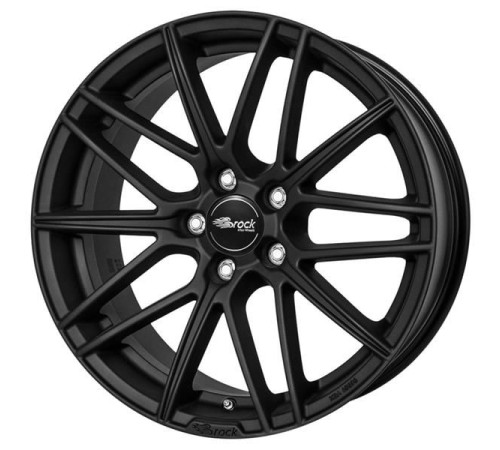 17" 5x120 Brock B34 ET35 7.5J