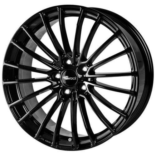 19" 5x120 Brock B24 ET15 8J