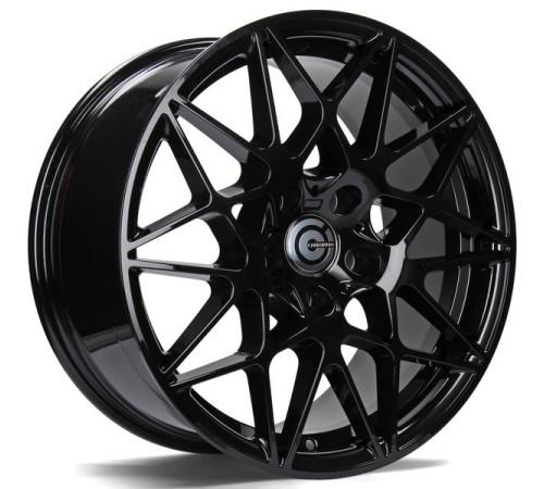 19" 5x120 Carbonado CRAZY ET40 9.5J