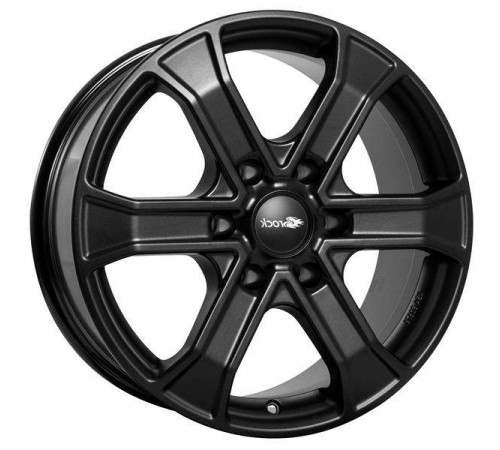 18" 6x114.3 RC-DESIGN RC31 ET45 8J