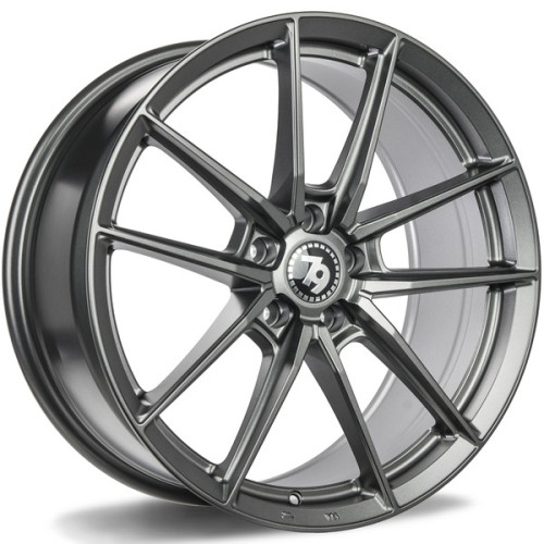 18" 5x120 seventy9 SCF-A ET40 9J