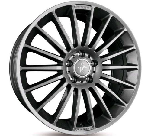 18" 5x112 Keskin Tuning KT15 ET30 8J