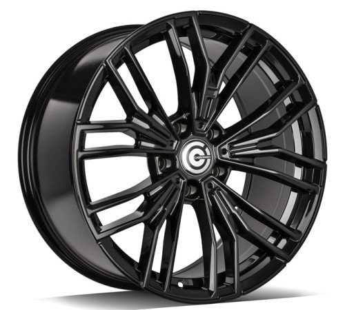 19" 5x112 Carbonado YANKEE ET35 9J