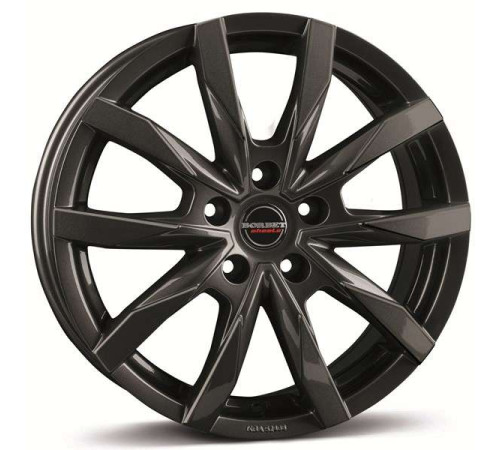 18" 5x118 Borbet CW5 ET53 7.5J