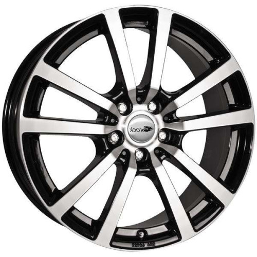 19" 5x112 RC-DESIGN RC25  ET59 8.5J