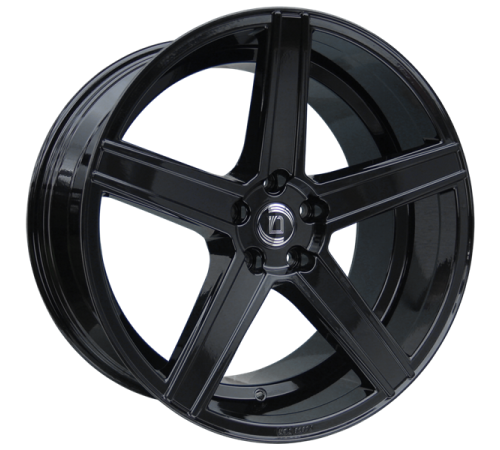19" 5x112 Diewe Wheels Cavo ET40 8.5J