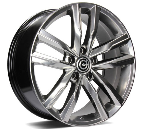 16" 5x112 Carbonado STUTTGART ET42 7J