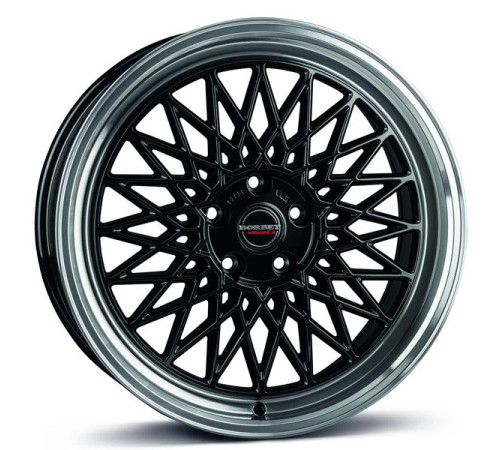 19" 5x112 Borbet B ET45 8.5J