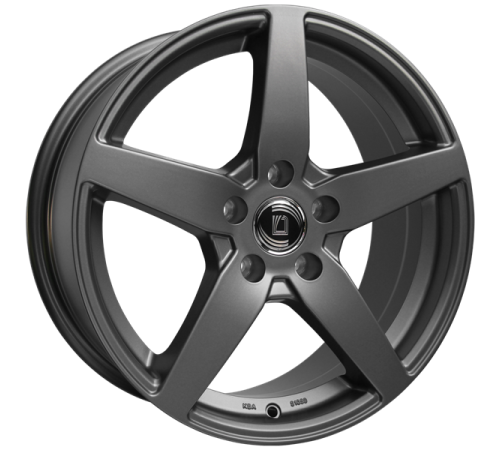 16" 5x112 Diewe Wheels Inverno ET48 6.5J