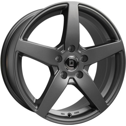 16" 5x112 Diewe Wheels Inverno ET48 6.5J