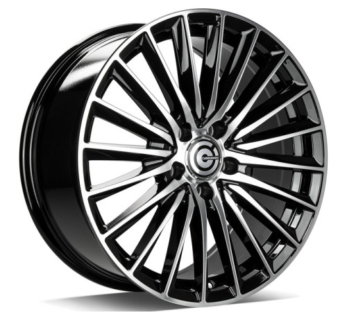 19" 5x112 Carbonado PRESTIGE ET35 8J