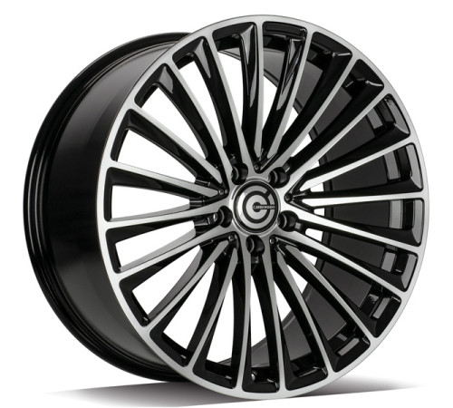 20" 5x112 Carbonado PRESTIGE ET35 8.5J