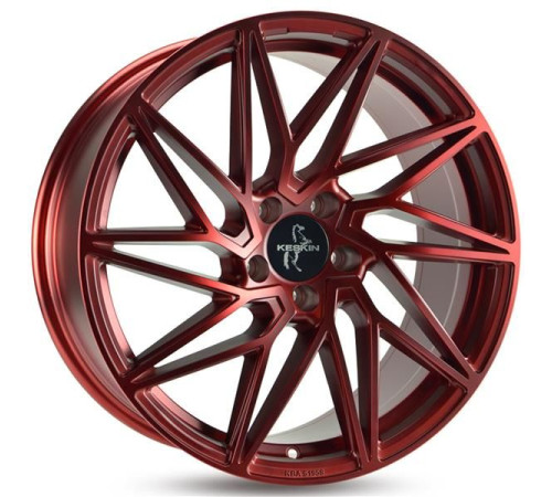 19" 5x112 Keskin Tuning KT20 ET45 8.5J