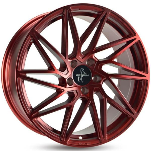 19" 5x112 Keskin Tuning KT20 ET45 8.5J