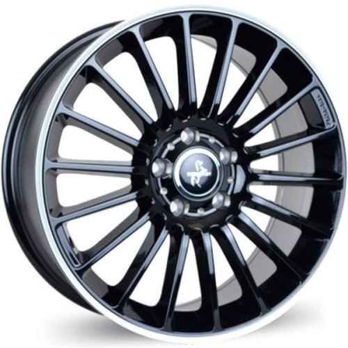 20" 5x112 Keskin Tuning KT15 ET30 8.5J