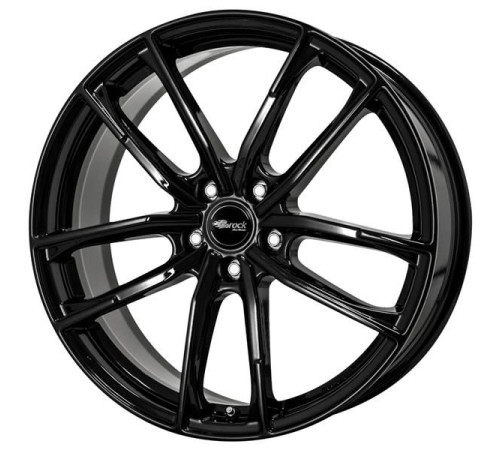 20" 5x112 Brock B38 ET35 8J